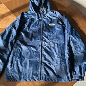 North Face Weather Gear